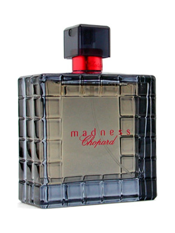 Madness Natural Black