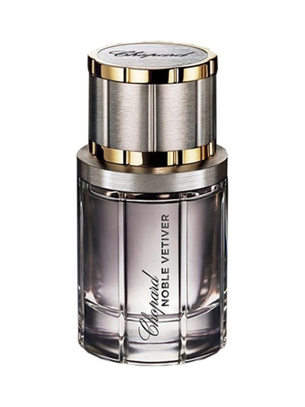 Noble Vetiver