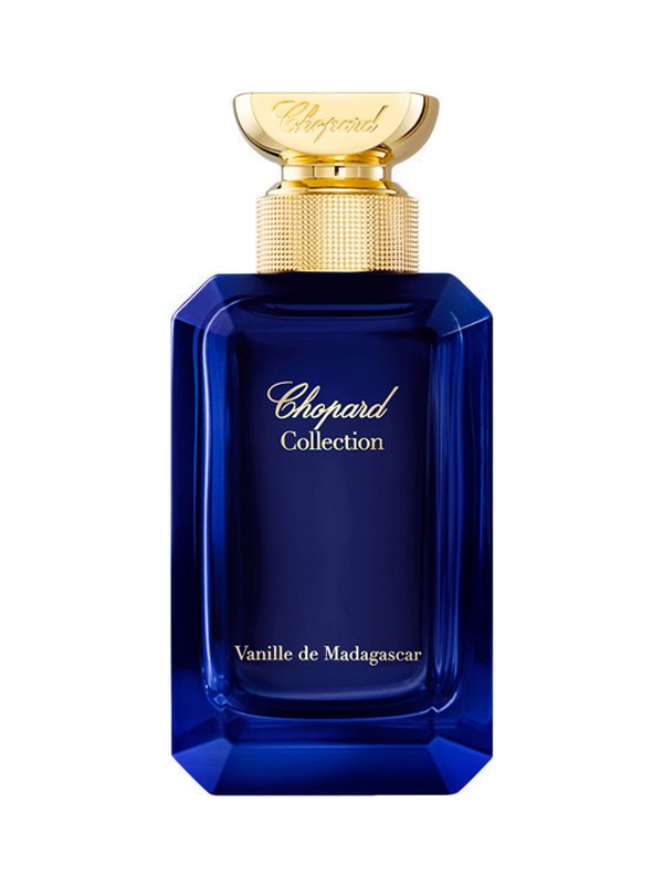 Vanille de Madagascar