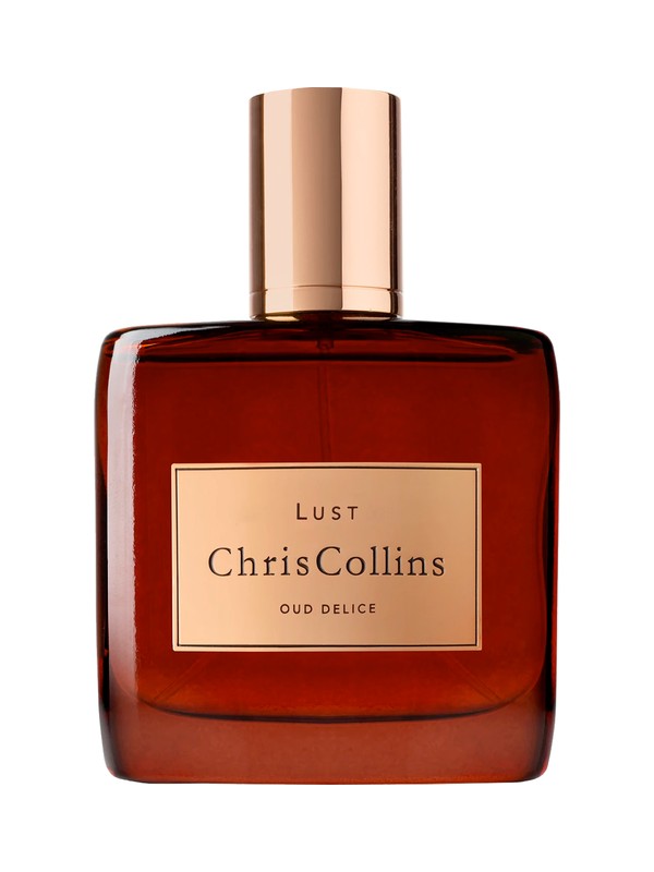 Lust Oud Delice