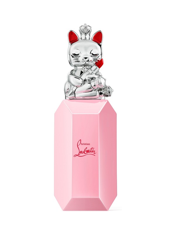 Loubidoo Rose Eau de Parfum Limited Edition
