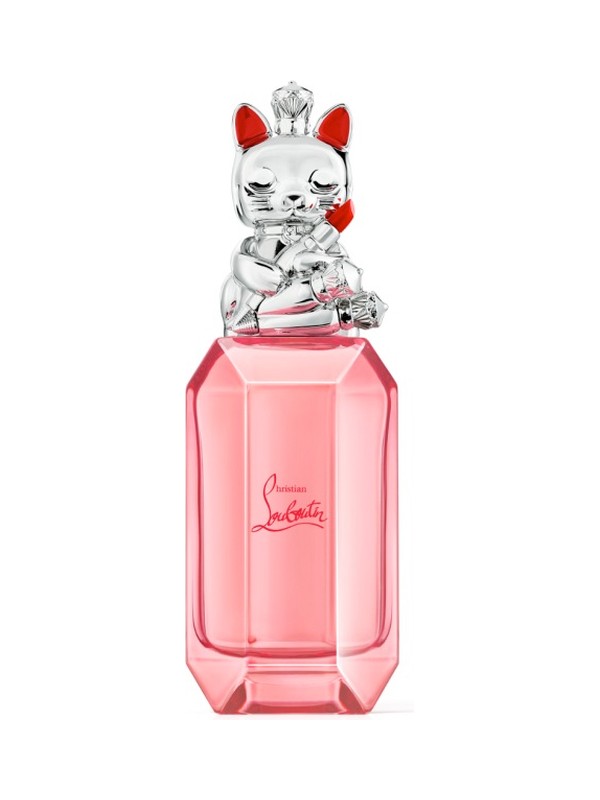 Loubidoo Rose Encens