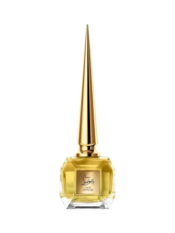 Oud Fétiche