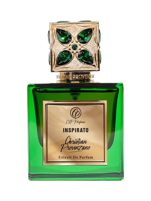 Inspirato Extrait De Parfum