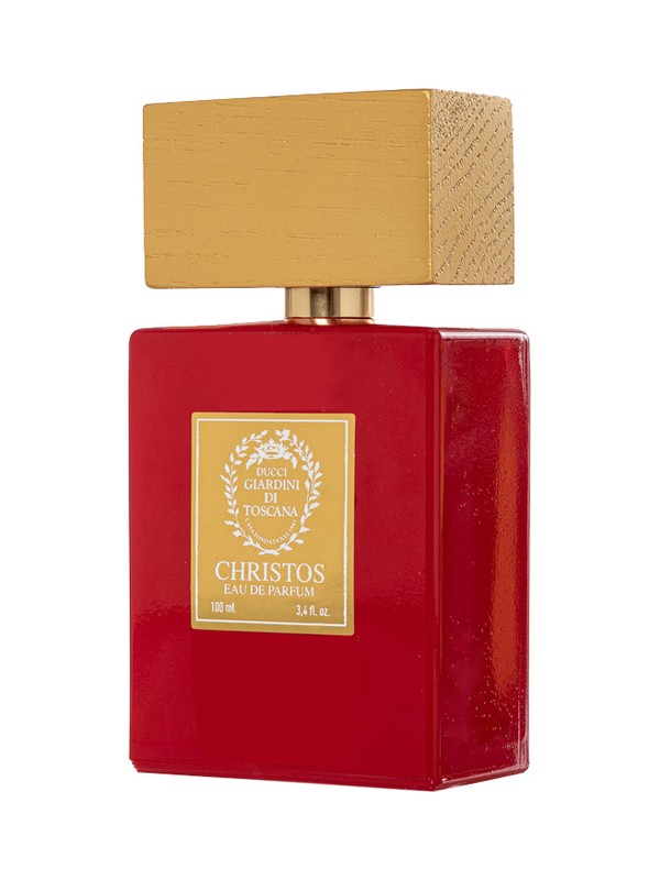 Christos Limited Edition