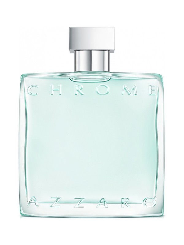 Chrome Azure
