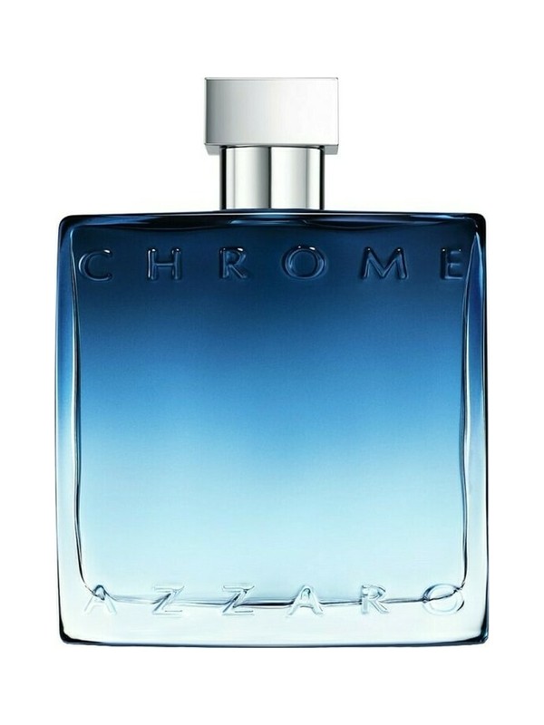 Chrome Eau de Parfum