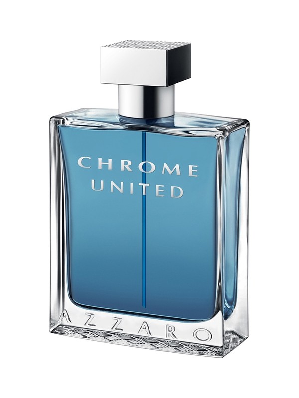 Chrome United