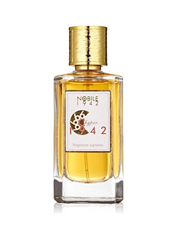 Chypre 1942