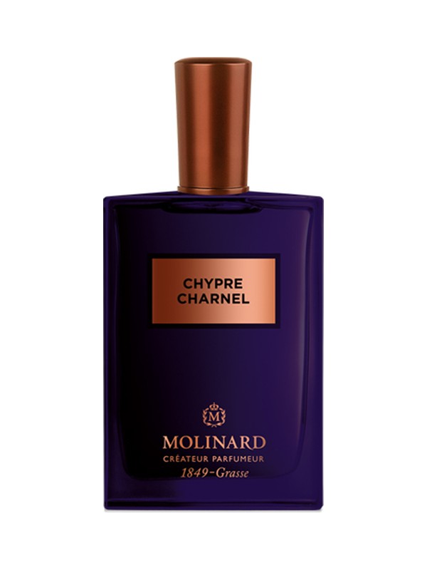 Chypre Charnel