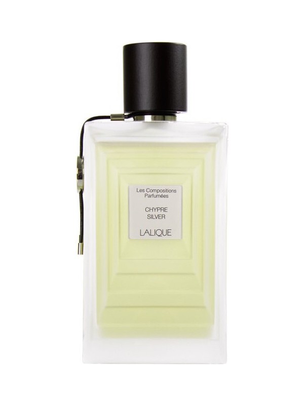 Chypre Silver