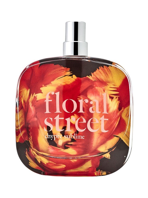 Chypre Sublime