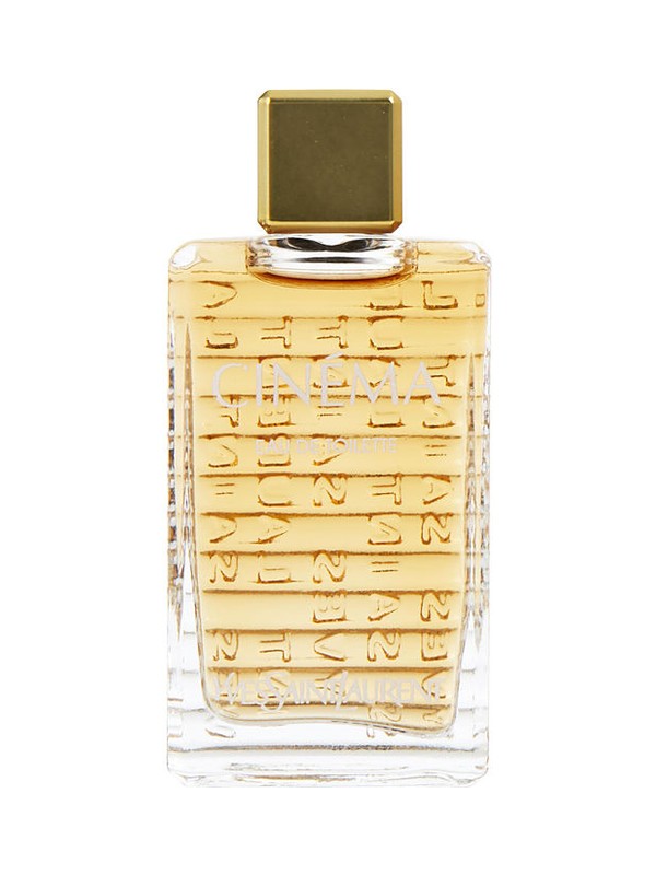 Cinéma Eau de Toilette