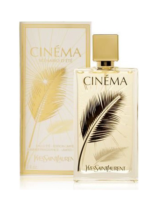 Cinéma Scenario d'Ete