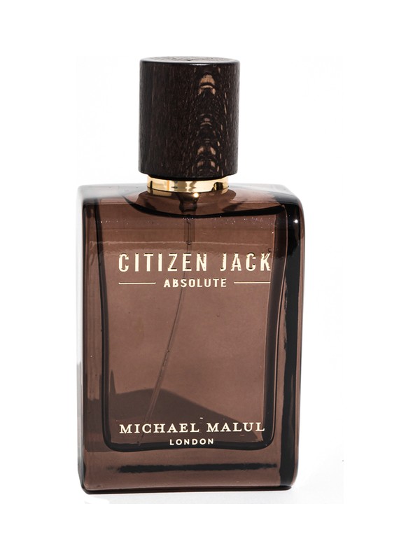 Citizen Jack Absolute
