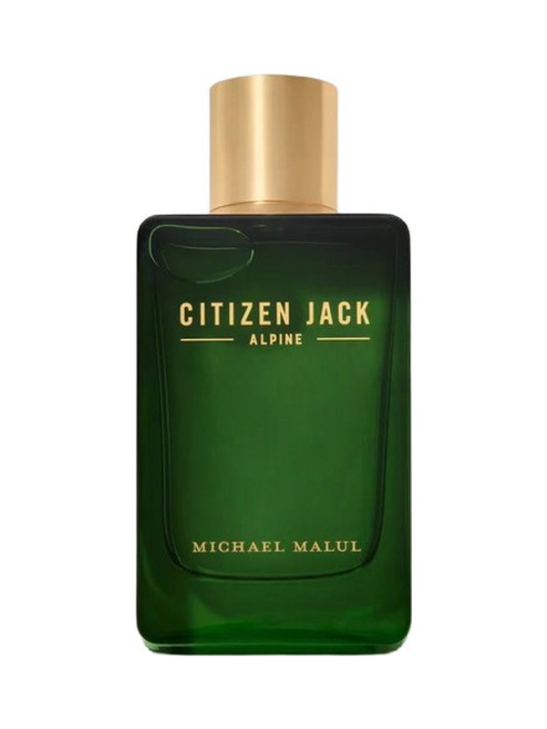 Citizen Jack Alpine