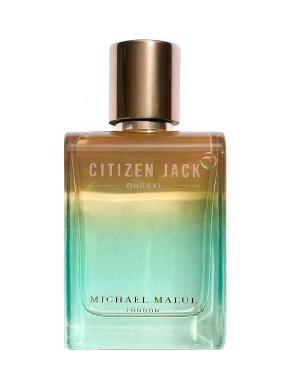 Citizen Jack Mohave