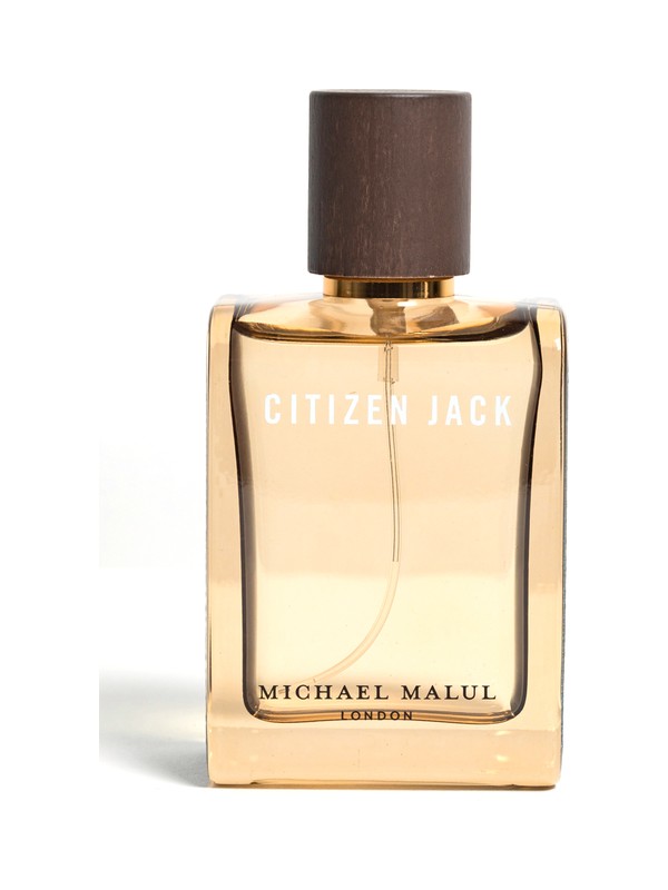Citizen Jack