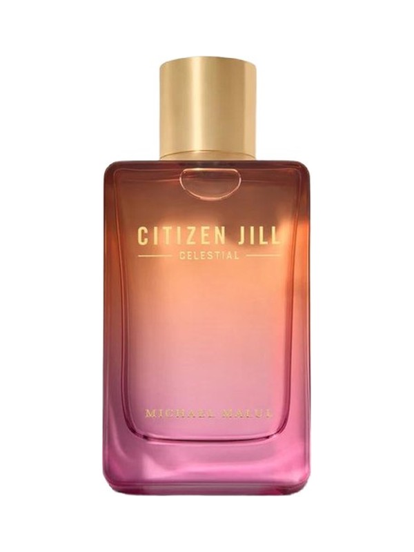 Citizen Jill Celestial