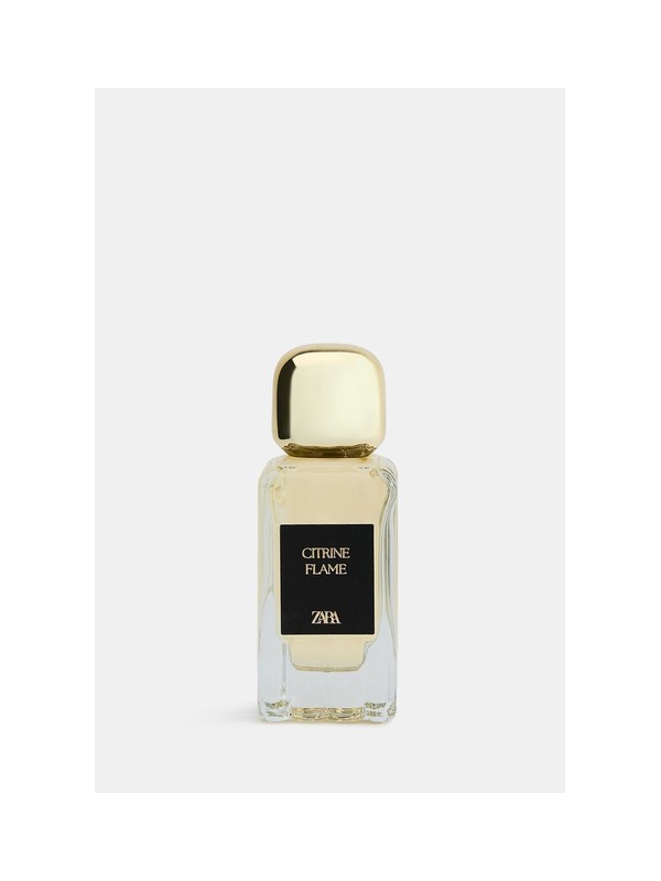 Citrine Flame