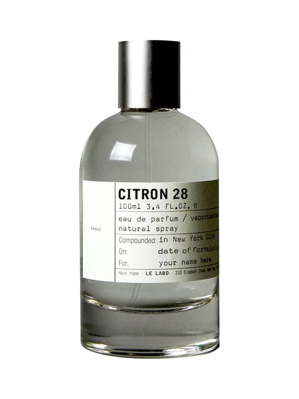 Citron 28 Seoul