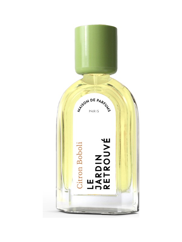 Citron Boboli