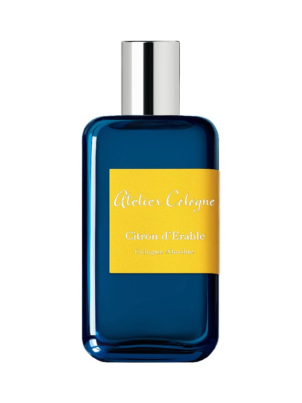 Citron d'Erable