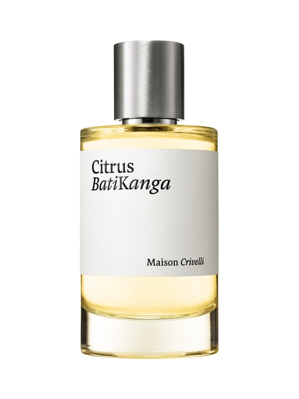 Citrus Batikanga