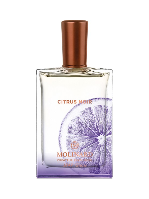 Citrus Noir