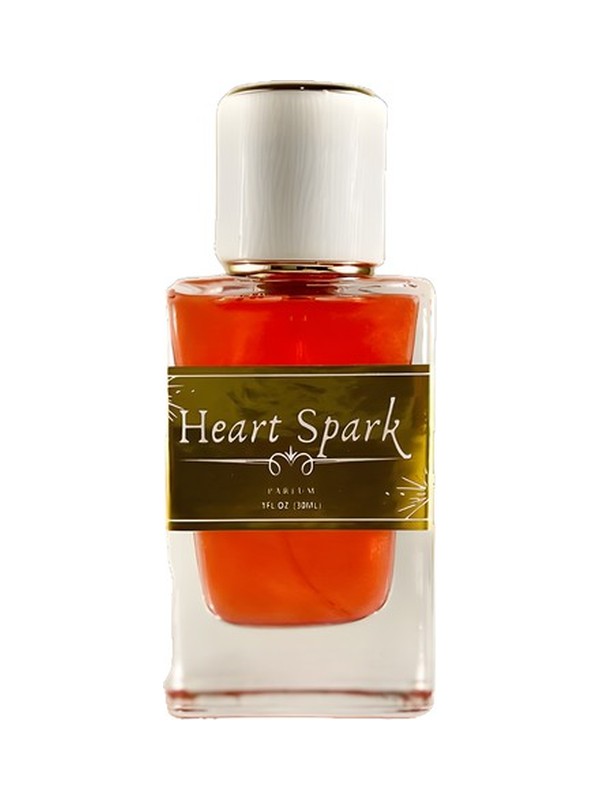 Heart Spark
