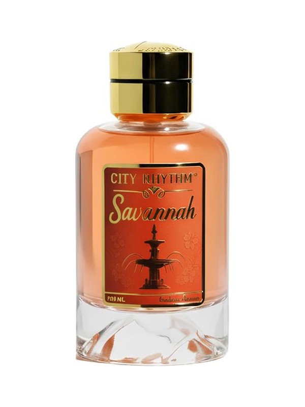Savannah