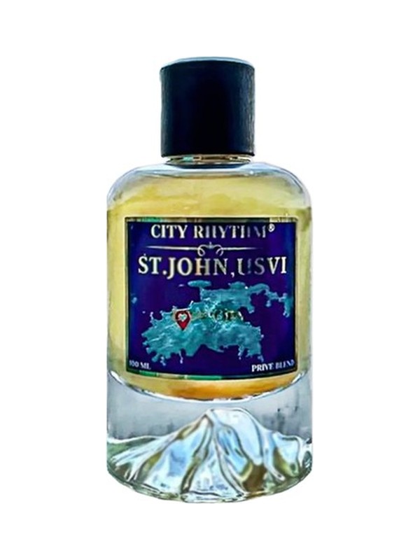 St. John Prive Blend