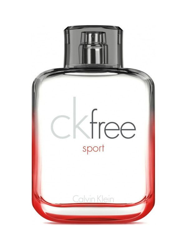 CK Free Sport