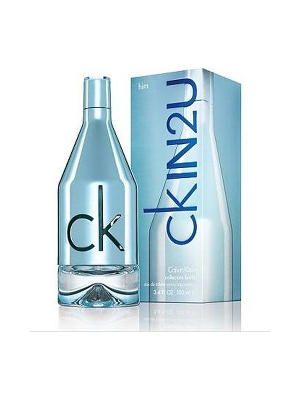 CK IN2U Him Collectables