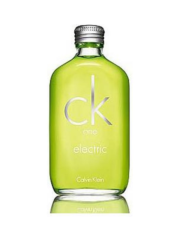 Ck One Electric