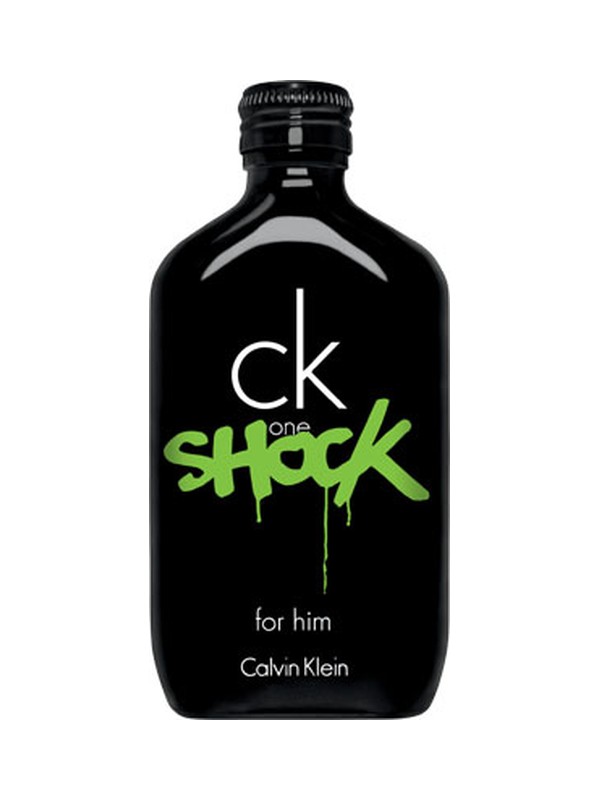 CK One Shock For Him