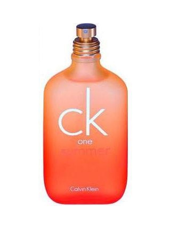 CK One Summer 2005
