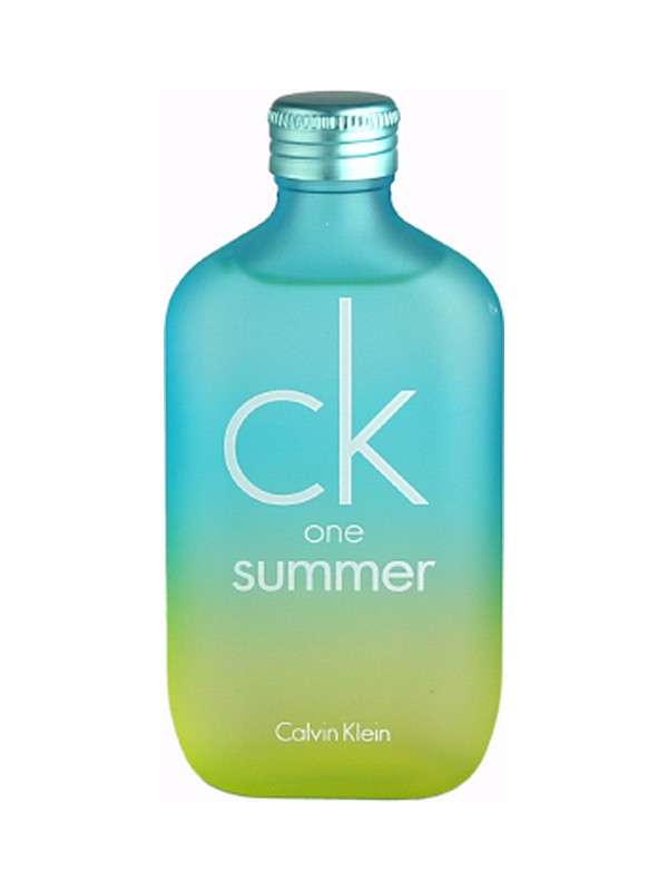 CK One Summer 2006