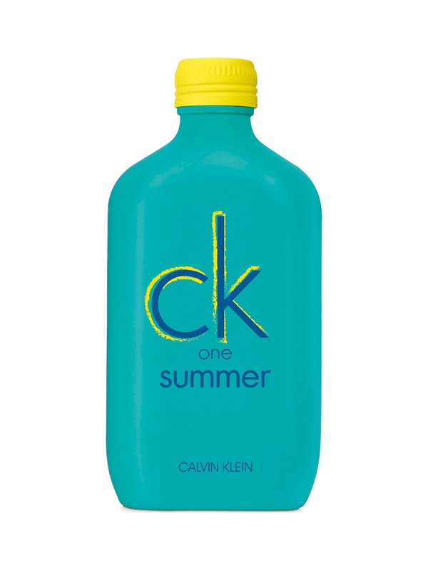 CK One Summer 2020