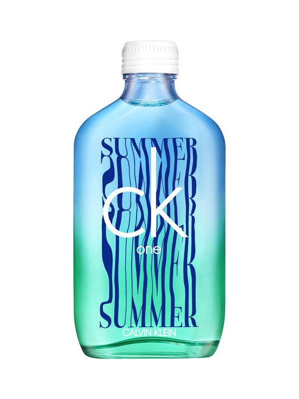 CK One Summer 2021