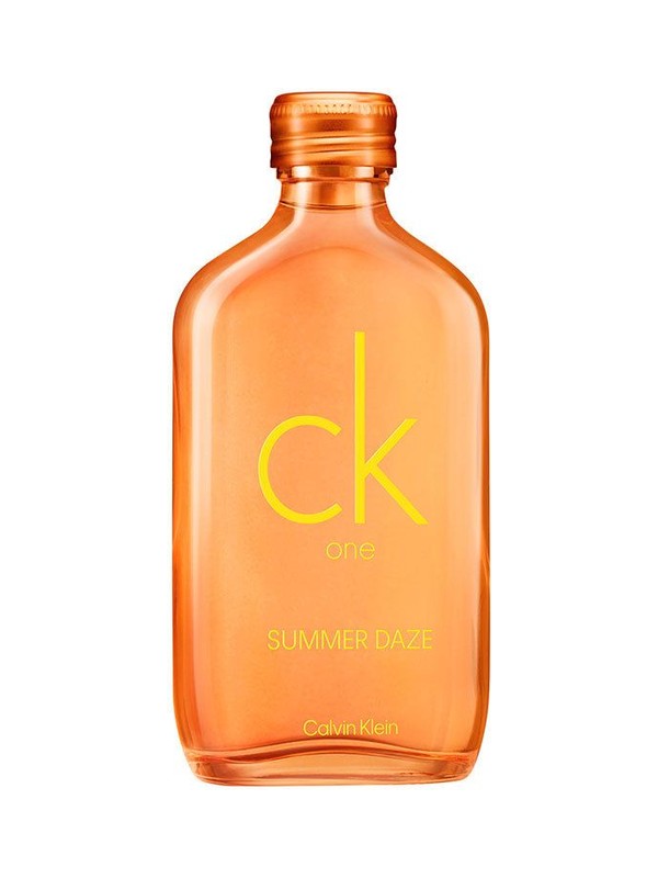 Ck One Summer Daze