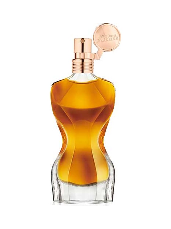 Classique Essence de Parfum