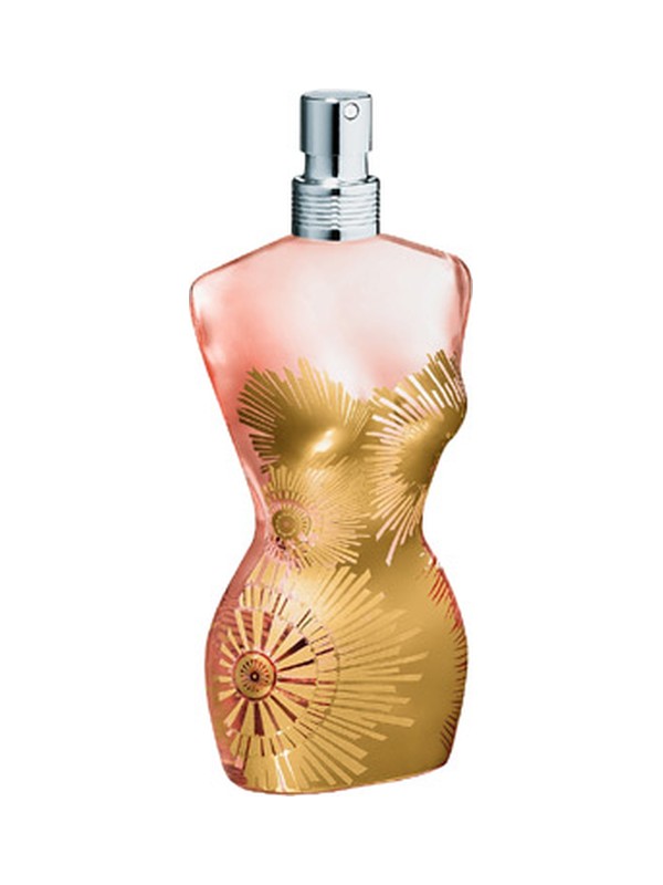 Classique Gold Collection