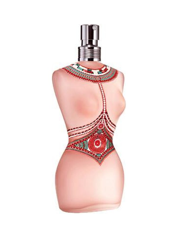 Classique Summer Fragrance 2008