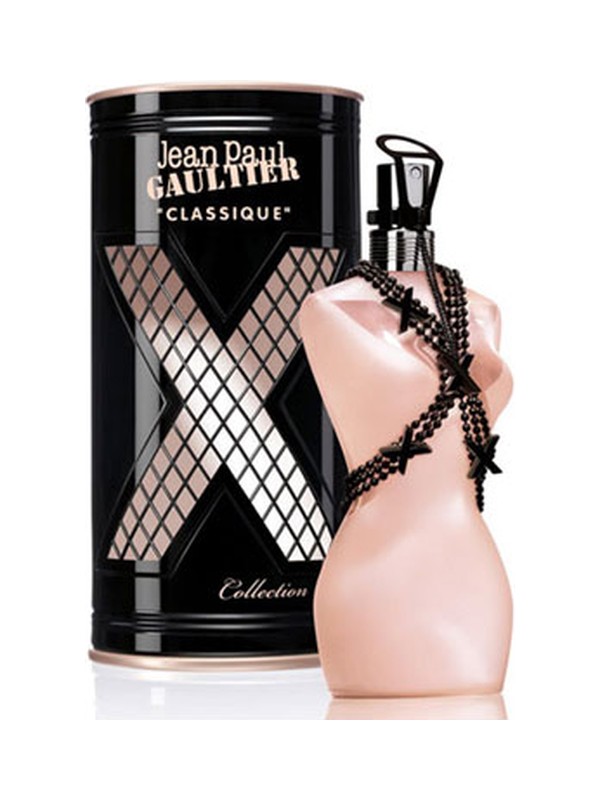 Classique X Jewel Edition 2011