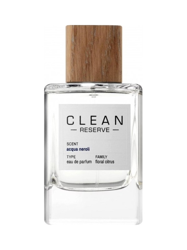 Acqua Neroli