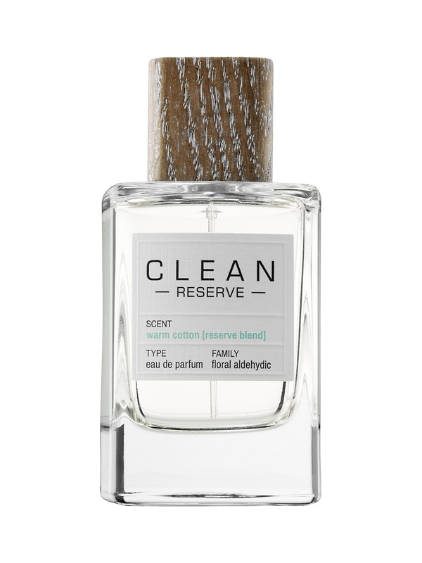 Warm Cotton [Reserve Blend]