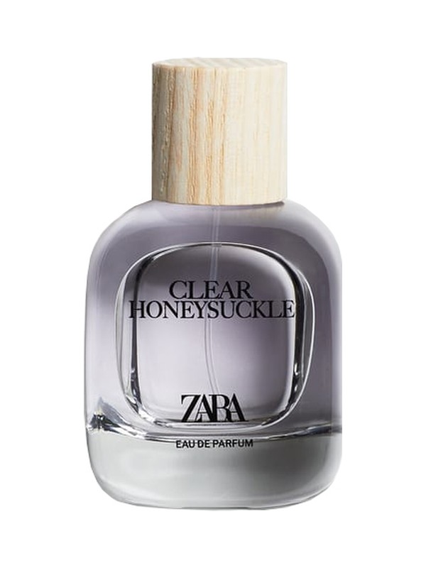Clear Honeysuckle