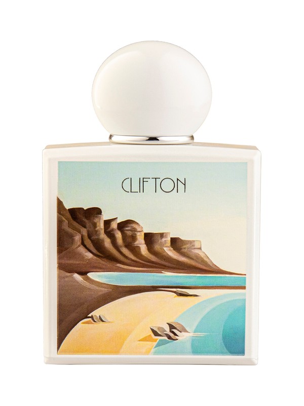 Clifton