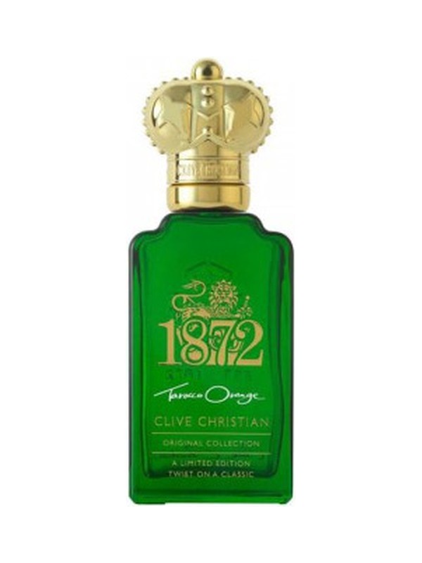 1872 Tarocco Orange